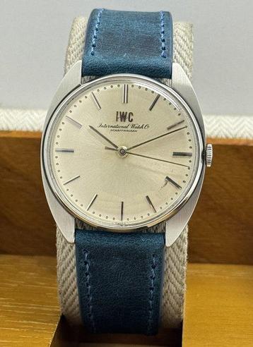 IWC - Schaffhausen Ultra Slim - Zonder Minimumprijs - Ref: beschikbaar voor biedingen