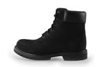 Timberland Veterboots in maat 40 Zwart | 5% korting, Kleding | Dames, Schoenen, Verzenden, Zwart, Overige typen, Timberland