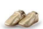 Keq Pantoffels in maat 18 Goud | 5% extra korting, Kinderen en Baby's, Verzenden, Jongen of Meisje, Keq, Schoenen