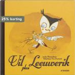 Uil plus Leeuwerik 9789058383617 I. Fleerackers, Verzenden, I. Fleerackers