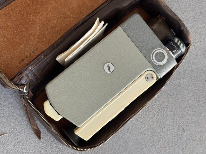 Leica Leicina Filmcamera, Verzamelen, Foto-apparatuur en Filmapparatuur