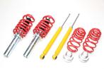 Audi A4 Quattro/S4/RS4 8K-B8 schroefset verlagingsset, Ophalen of Verzenden, Nieuw