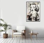 Gongas (XX-XXI) - Marilyn Monroe - Sex Appeal - No Reserve, Antiek en Kunst