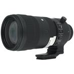 Sigma 70-200mm F/2.8 DG OS HSM Sports Nikon FX | Occasion, Ophalen of Verzenden