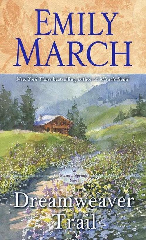 Dreamweaver Trail 9780345542304 Emily March, Livres, Livres Autre, Envoi