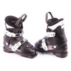 30 30,5 kinder skischoenen SALOMON T2, black/white, Sport en Fitness, Verzenden, Nieuw, Salomon