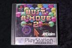 Bust a move 2  Playstation 1 PS1 Platinum No Manual, Games en Spelcomputers, Verzenden, Nieuw