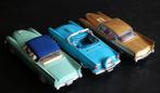 Solido, Matchbox, Dinky, Solido, Franklin Mint 1:43 -, Nieuw