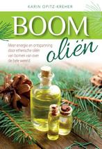 Boomoliën 9789460151934 Karin Opitz-Kreher, Boeken, Verzenden, Gelezen, Karin Opitz-Kreher