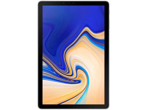 Samsung Galaxy Tab S4 WiFi Grijs, Huis en Inrichting, Woonaccessoires | Overige, Zo goed als nieuw, Verzenden