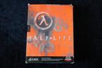 Half-Life PC Big Box Small Manual, Games en Spelcomputers, Verzenden, Nieuw