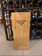 2020 Le Chiuse bottle n.29 - Brunello di Montalcino DOCG - 1, Verzamelen, Nieuw
