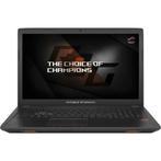 Asus Rog Strix GL753V - Intel Core i7 - 16GB, Computers en Software, Windows Laptops, Ophalen of Verzenden, Nieuw