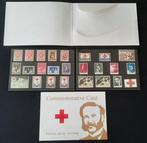 België 1863/2013 - Collectie voltooid Rode Kruis 1863-2013, Gestempeld
