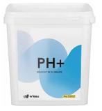 Weau pH plus poeder - 5 kg, Ophalen of Verzenden