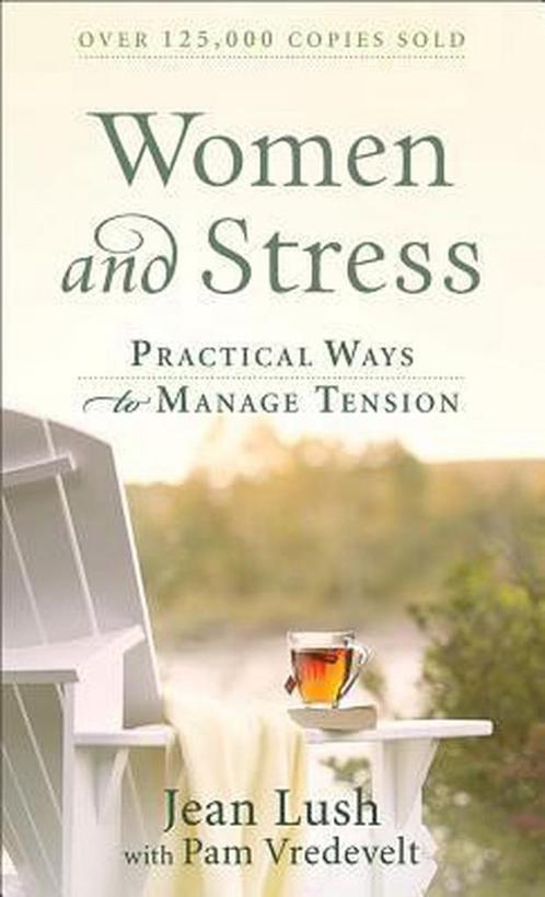 Women and Stress 9780800788100, Livres, Livres Autre, Envoi