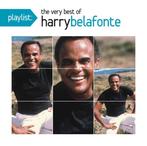 Harry Belafonte - Playlist: The Very Best Of Harry Belafonte, Verzenden