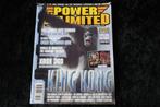 Power Unlimited Jaargang 13 December 2005 NR 12, Boeken, Tijdschriften en Kranten, Verzenden, Nieuw