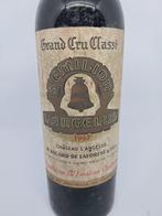 1967 Château lAngélus - Bordeaux, Saint-Émilion Grand Cru, Collections, Vins
