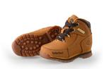 Timberland Veterboots in maat 23 Cognac | 10% extra korting, Enfants & Bébés, Vêtements enfant | Chaussures & Chaussettes, Verzenden