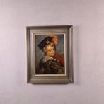 F.Pacquee (XX) AfterPeter Paul Rubens (1577-1640) - The, Antiek en Kunst