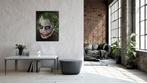 Joker - Heath Ledger - The Dark Knight - By PopArt Artist, Nieuw