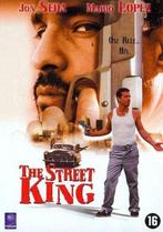 The Street King (dvd nieuw), Ophalen of Verzenden, Nieuw in verpakking