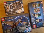 Lego - Harry Potter - Gringotts Vault - 40598 & Professors, Nieuw