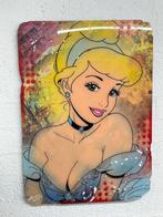 Alvin Silvrants - Disney’s Cinderella - High Gloss cutting, Antiek en Kunst