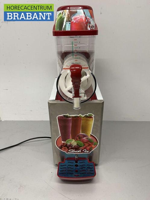 Slushmachine Granita machine 12 liter 230V Horeca, Zakelijke goederen, Horeca | Keukenapparatuur, Ophalen of Verzenden