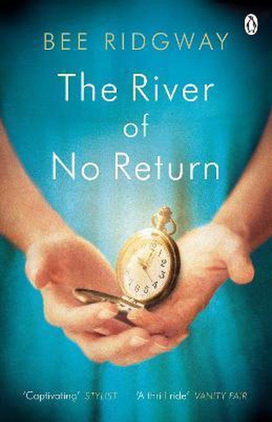 The River of No Return 9781405913027 Bee Ridgway, Livres, Langue | Anglais, Envoi