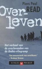 Overleven: het verhaal van de overlevenden van de Andes-ramp, Nieuw, Nederlands, Verzenden