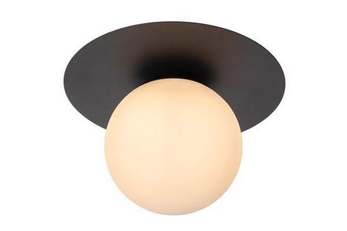 Lucide TRICIA - Plafonnière - Ø 25 cm - 1xE27 -, Huis en Inrichting, Lampen | Losse lampen, Nieuw, Verzenden