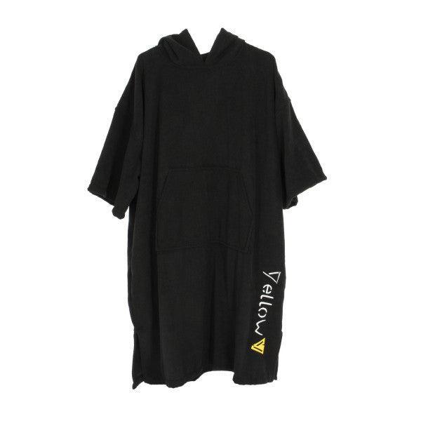 Bieden: Yellow-V Surf Poncho Adult Microfiber Changing Towe, Watersport en Boten, Bootonderdelen, Ophalen of Verzenden