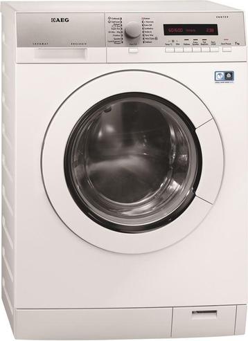 Aeg L76479nfl Wasmachine 7kg 1400t, Elektronische apparatuur, Wasmachines, Ophalen of Verzenden, Nieuw