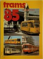 Trams 1985, Nieuw, Nederlands, Verzenden