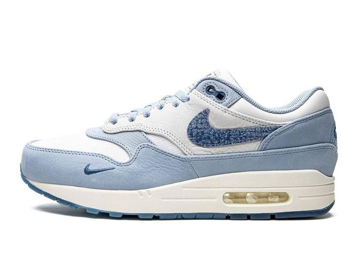 Nike Air Max 1 Blueprint - Maat 41 EU, Kleding | Heren, Schoenen, Ophalen of Verzenden