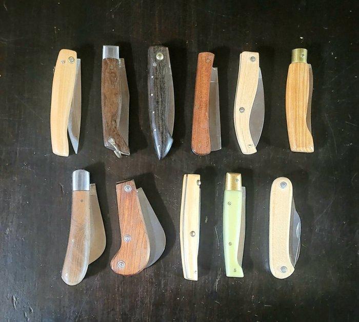 Zakmes (11), Antiek en Kunst, Antiek | Speelgoed