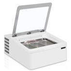 Schepijsvitrine | ICE | Energiezuinig | Wit | 3x 5L |, Verzenden, Nieuw in verpakking