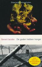 Goden Hebben Honger (Incl Dvd) 9789025419356, Gelezen, Gerard Jacobs, Verzenden