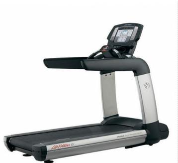 Life Fitness Inspire 95T | Treadmill | Cardio | Gebruikt |