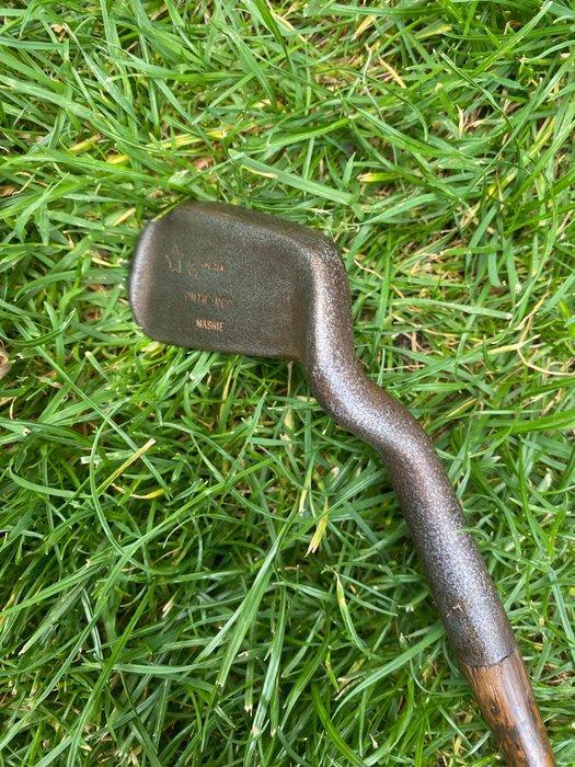1910 - Club de golf (hickory), Verzamelen, Overige Verzamelen
