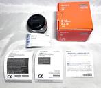 Sony SEL16F28 E 16mm F2.8 Objectif d’appareil photo