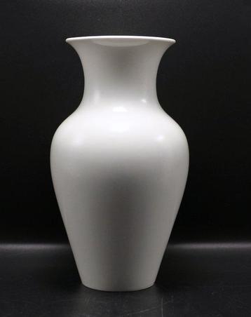 KPM - Julius Wilhelm Mantel - Vase - Chinois - Porcelaine