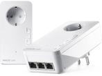 Devolo Magic 2 - Powerline Adapter - 2400 Mbps, Verzenden, Zo goed als nieuw