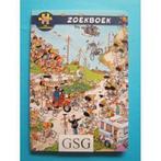 Zoekboek Jan van Haasteren nr. 478 9789047806134, Verzenden, Gelezen, Jan van Haasteren