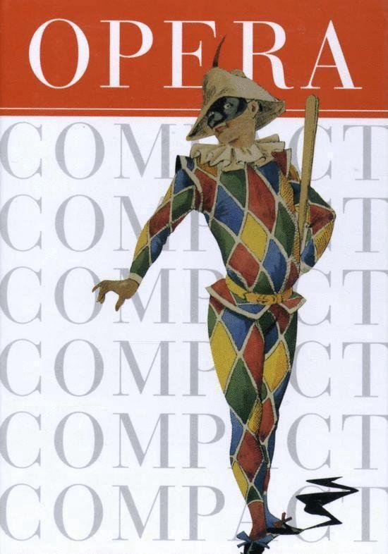 OPERA COMPACT 9789061139713 Stephen Pettitt, Livres, Musique, Envoi