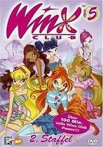 The Winx Club - 2. Staffel, Vol. 05 von Straffi, Iginio  DVD, Verzenden