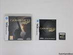 Nintendo DS - Goldeneye 007 - UKV, Games en Spelcomputers, Verzenden, Gebruikt