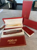 S.T. Dupont - Fidelio - Stylo